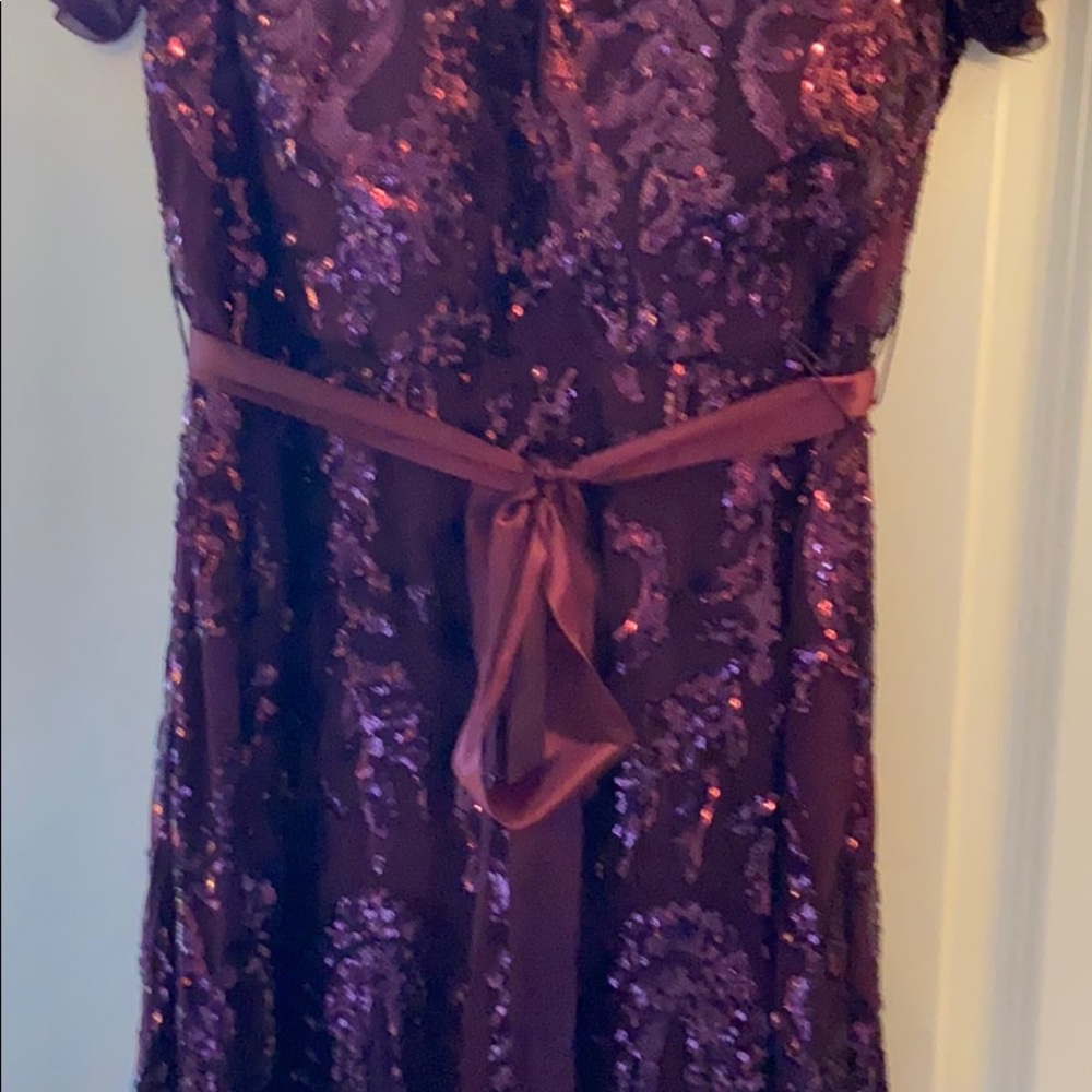 Dress - Picture 4 of 4